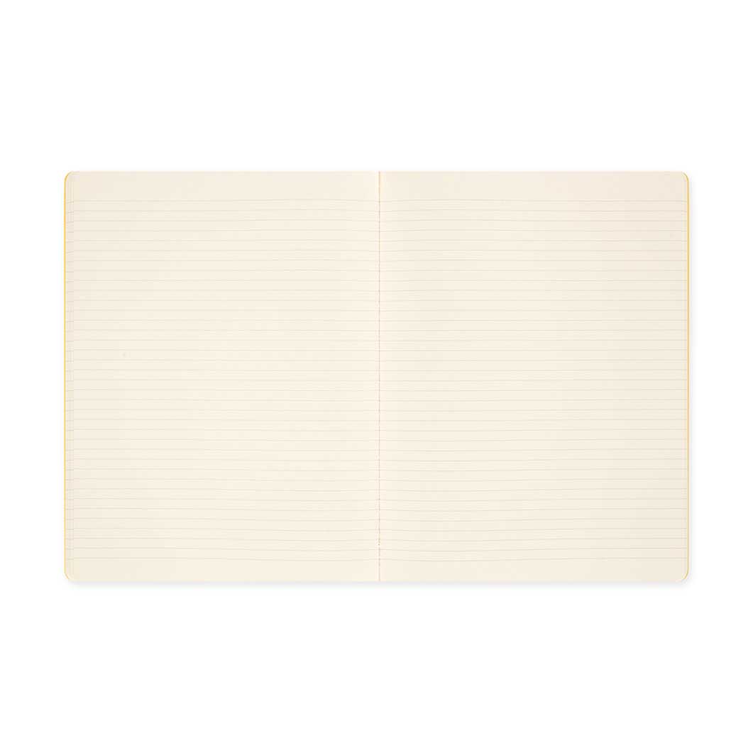 Moleskine x MoMA The Starry Night �J�C�G �m�[�g�u�b�N XL