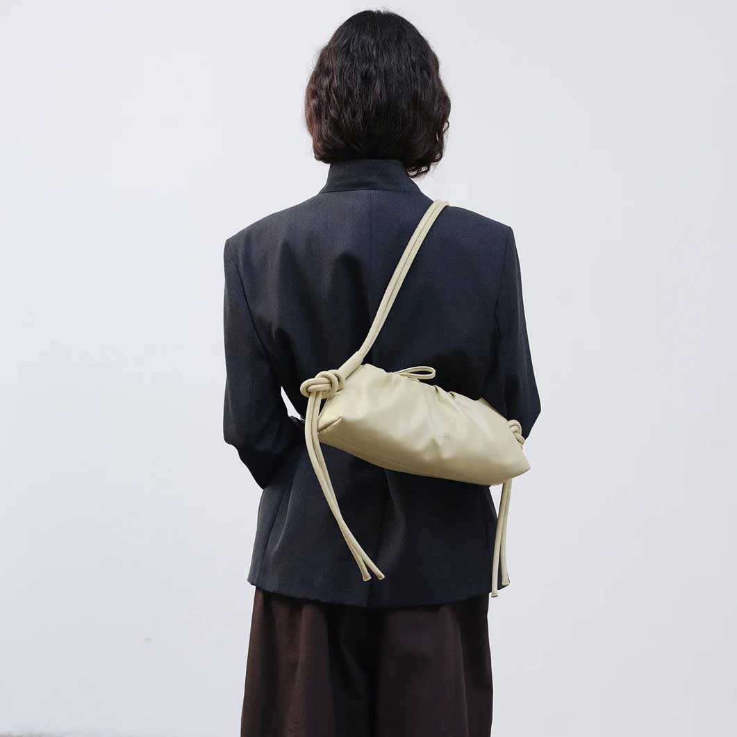 Olend Dumpling �o�b�O �I���[�u