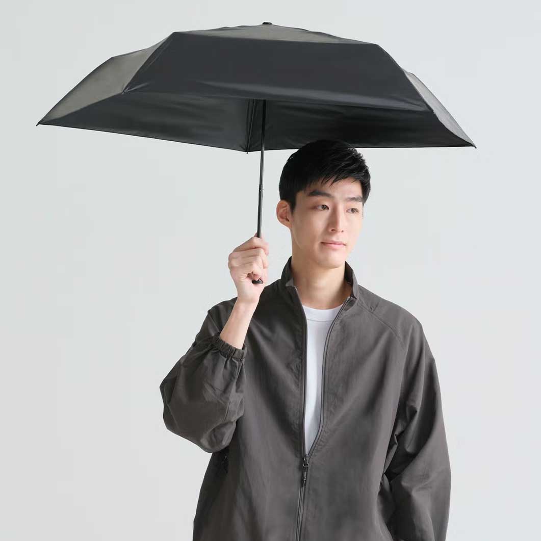 Wpc go-koh ���J���p�A���u���� �܂肽���� ���y��  50cm �u���b�N