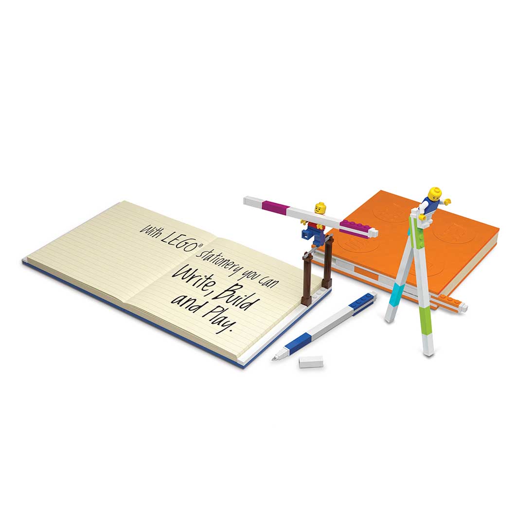 LEGO(R) �{�[���y�� 10�{�Z�b�g