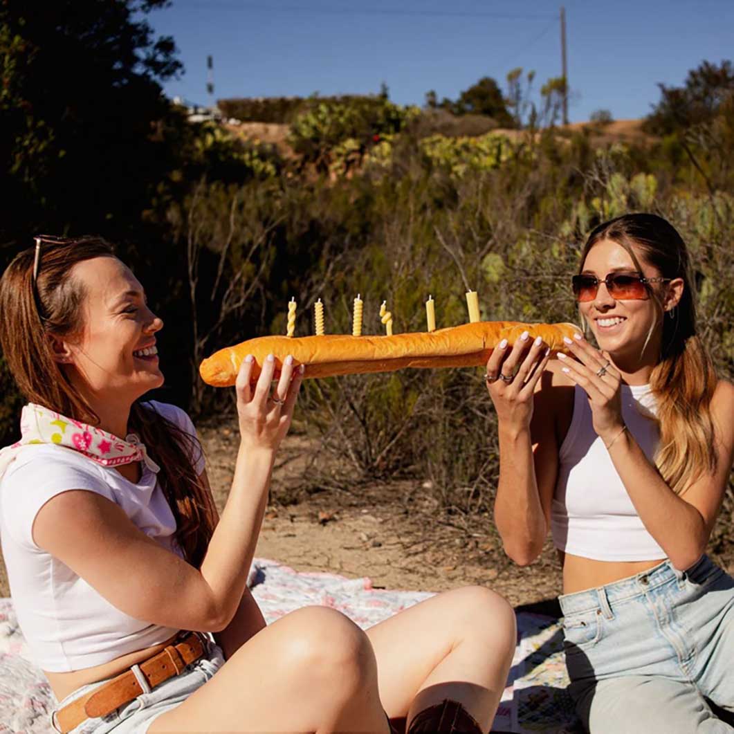 �p�X�^ �p�[�e�B�[�L�����h�� 6�_�Z�b�g