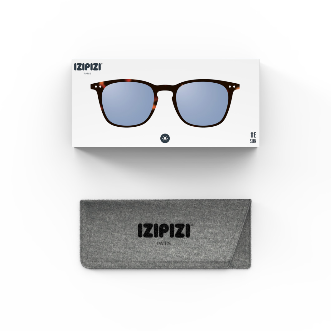 IZIPIZI ���C�g�J���[ �T���O���X ��E �u���E��
