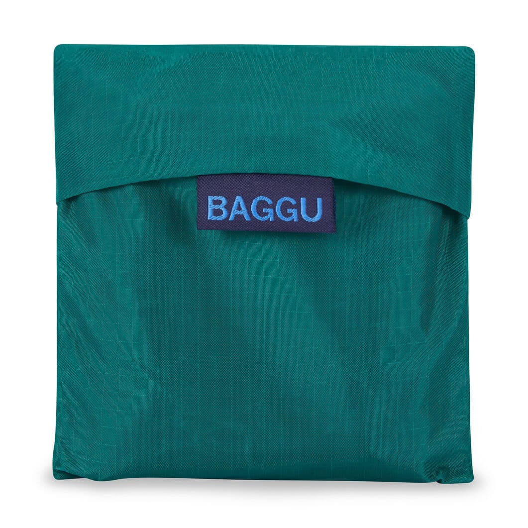 Baggu スタンダードバッグ MoMA サンキュー(<MoMA> サンキュー