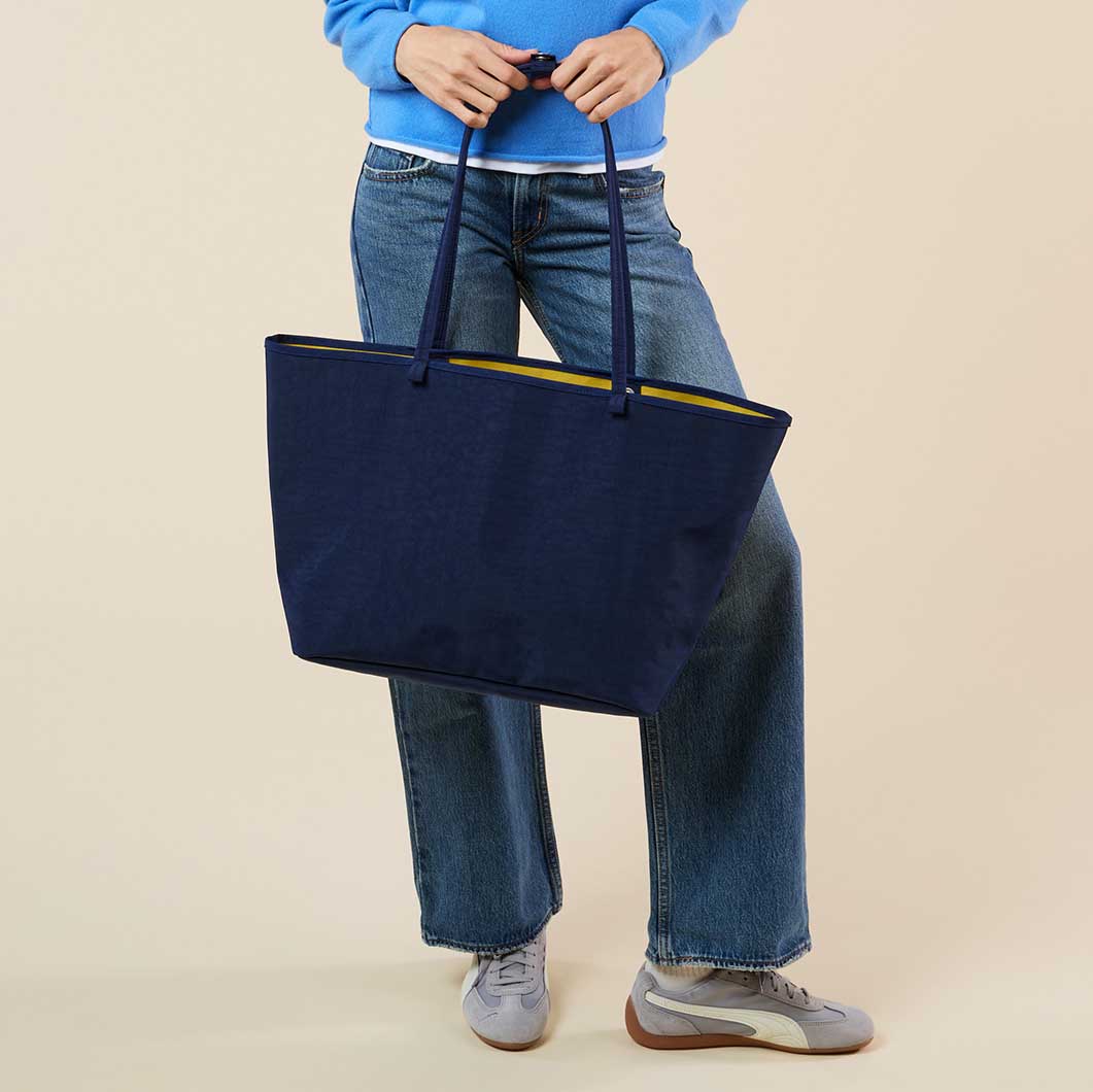Baggu ���o�[�V�u�� �g�[�g�o�b�O �l�C�r�[�~�b�N�X