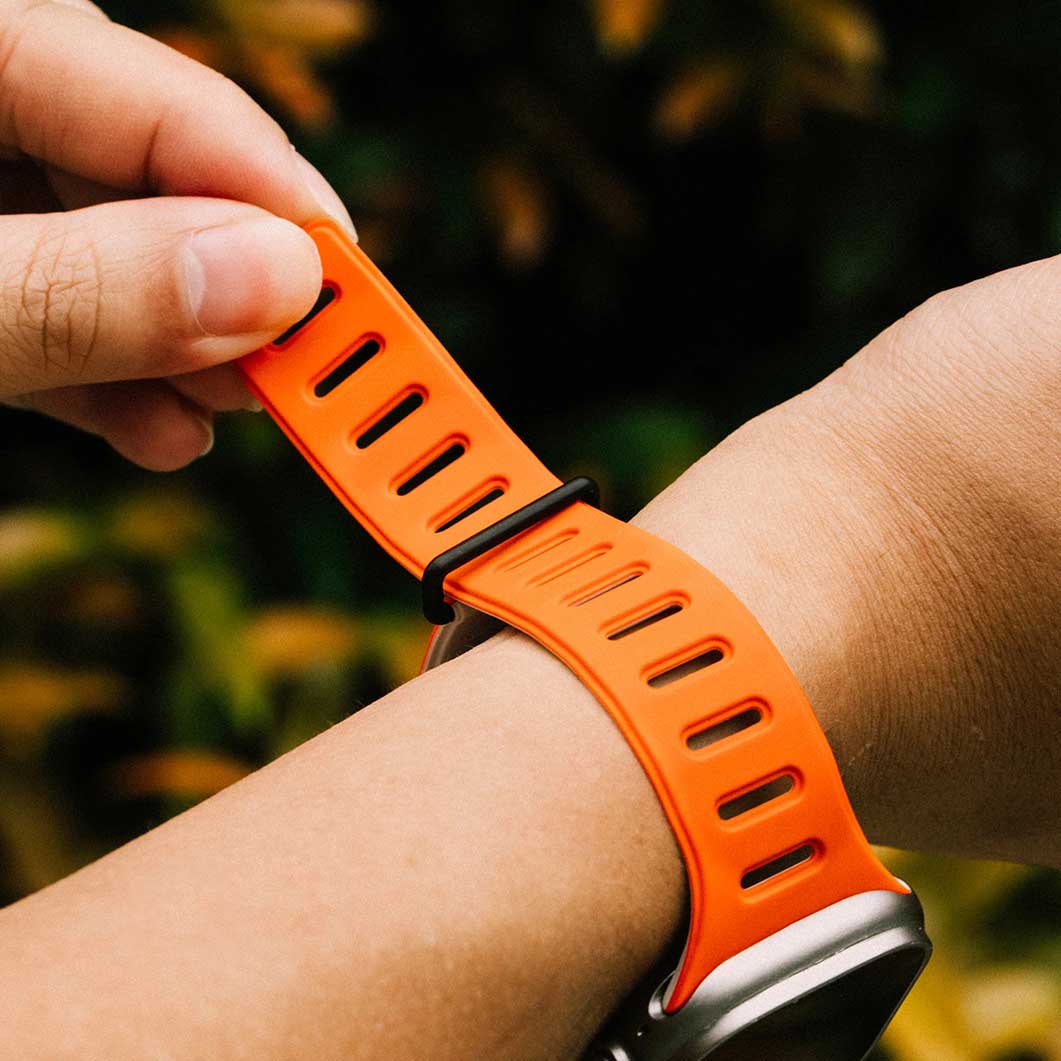 Native Union Active Magnetic Watch Band �A�v���R�b�g