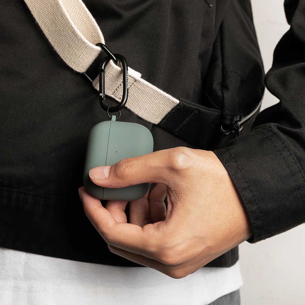 Native Union Active Case For Airpods Pro 3 �u���b�N