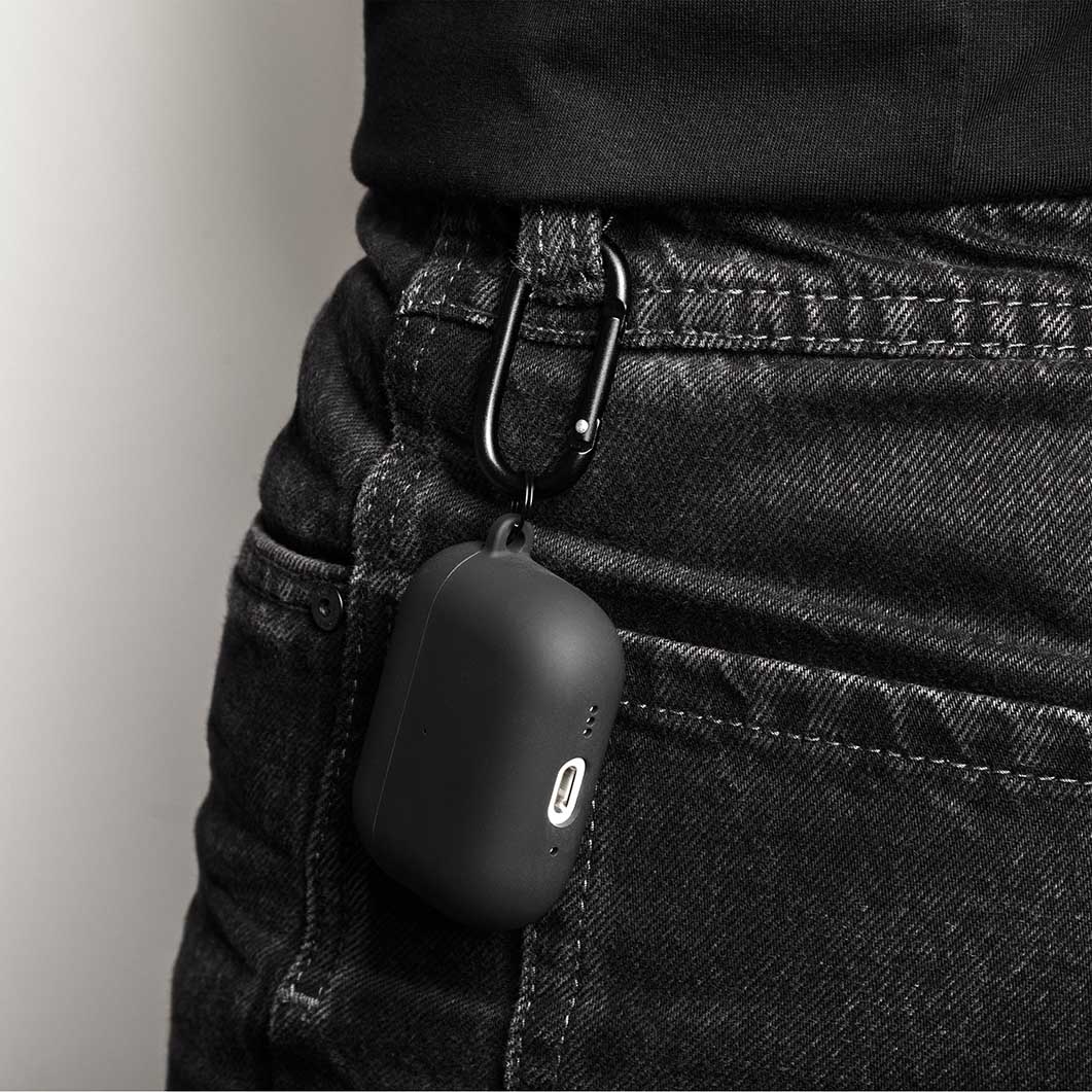 Native Union Active Case For Airpods Pro 3 �T���h�X�g�[��