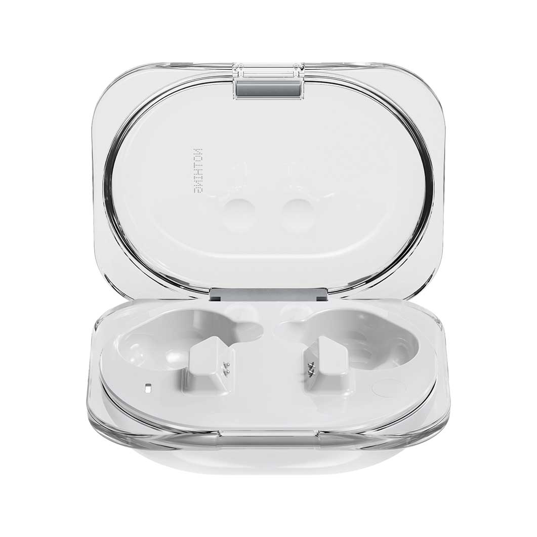 Nothing Ear�i3a�j ���C�����X�C���z�� �z���C�g