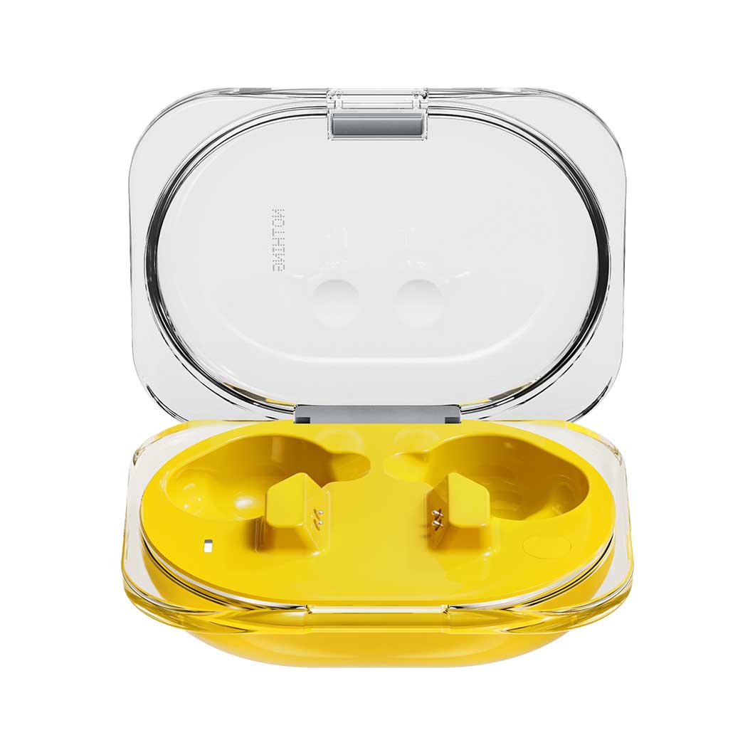 Nothing Ear�i3a�j ���C�����X�C���z�� �C�G���[