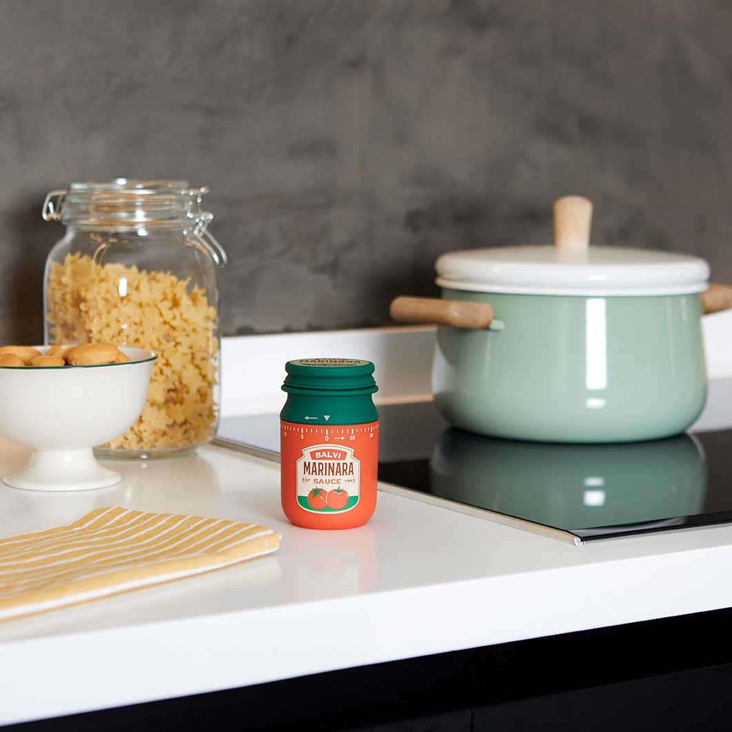 �R���f�B�����g �L�b�`���^�C�}�[ �}���i�[��