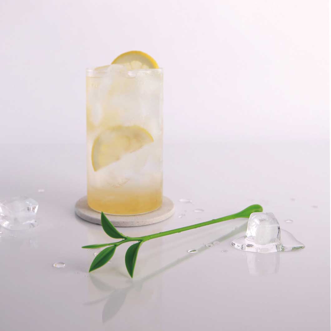 Green Leaf �}�h���[ 3�{�Z�b�g