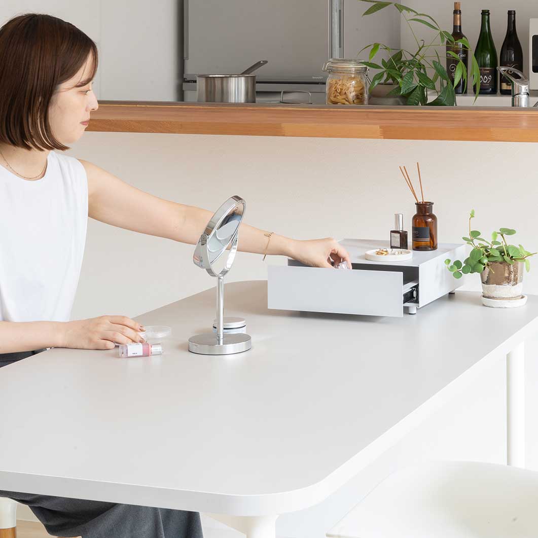 KaKuKo �X���C�h���[ �O���[