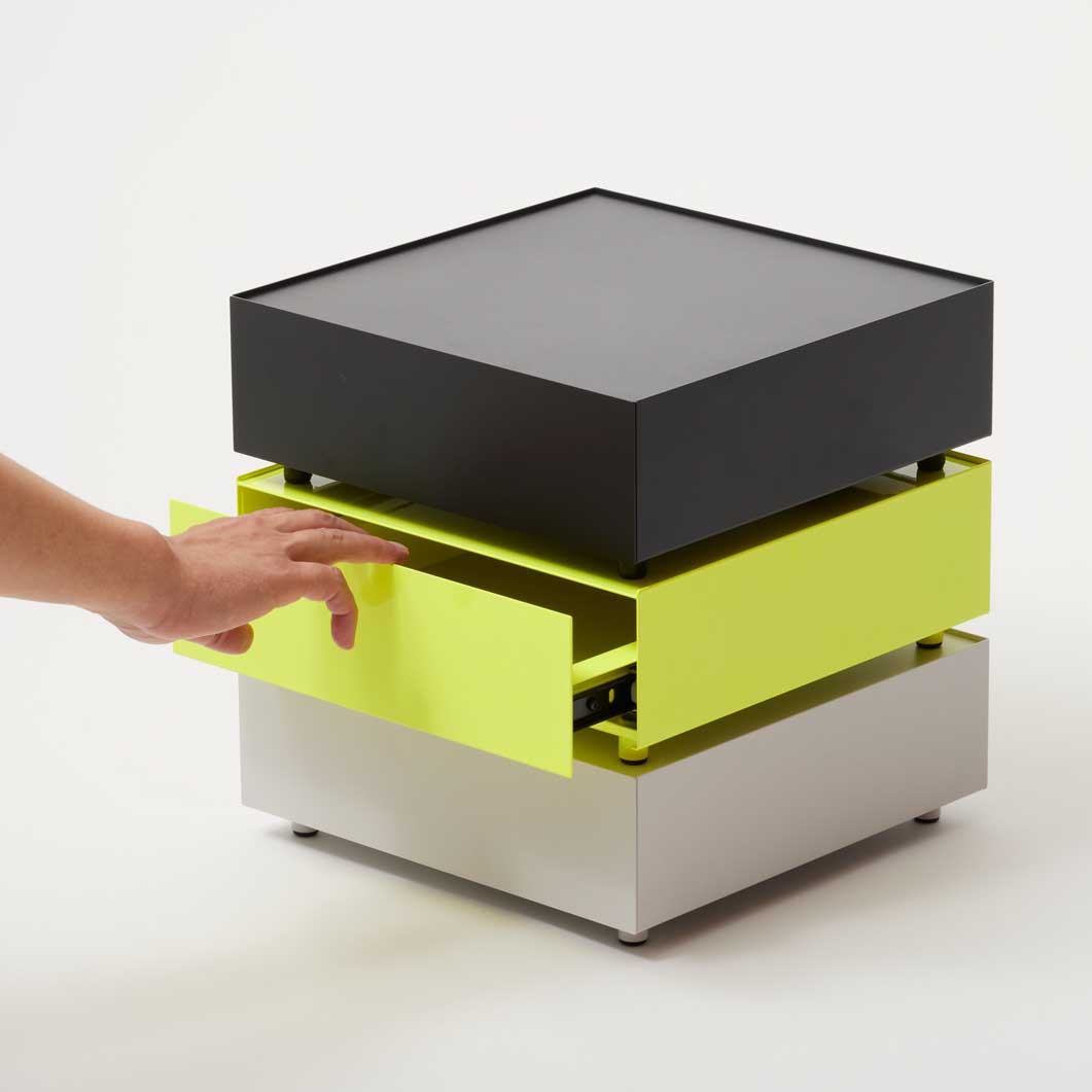 KaKuKo �X���C�h���[ �l�I���C�G���[