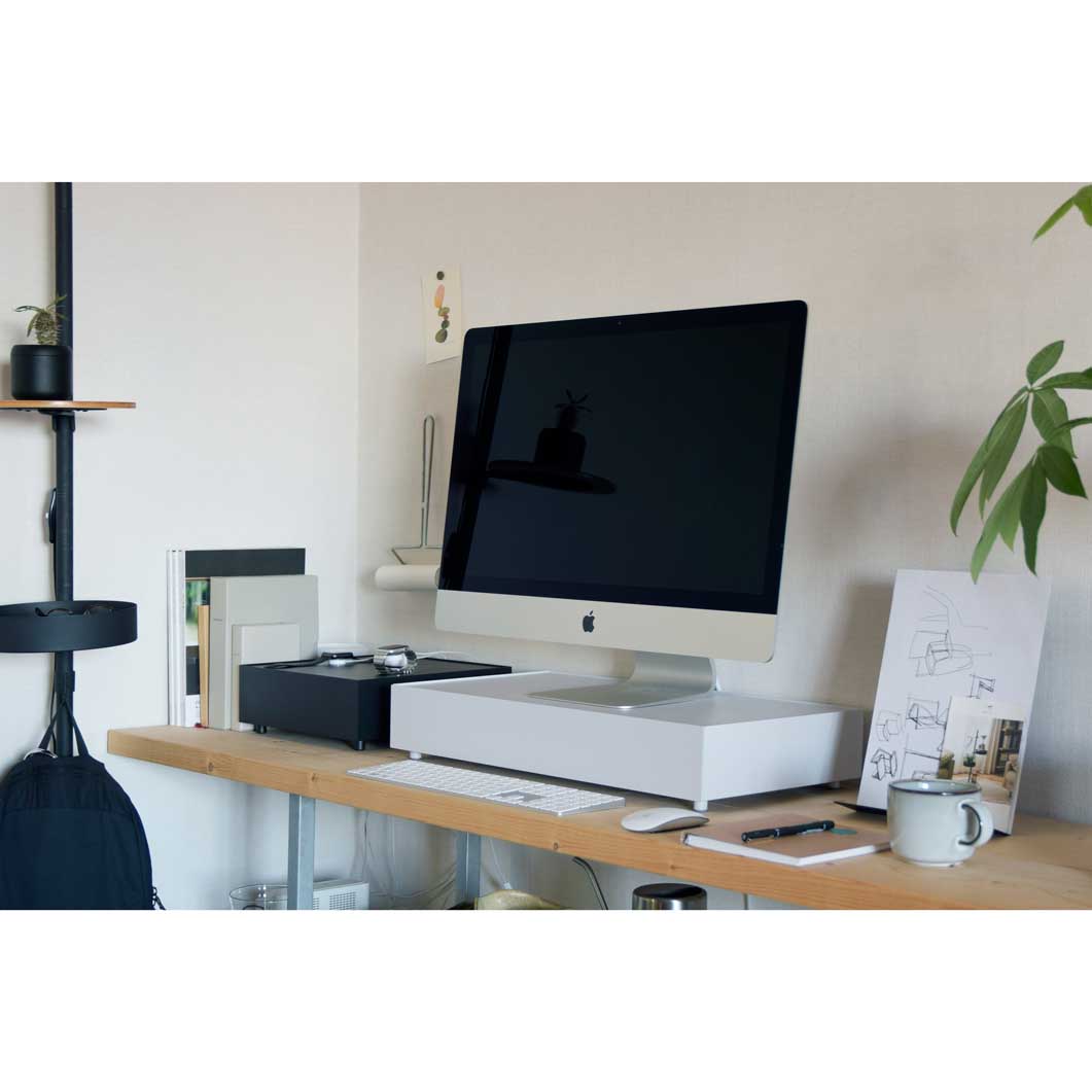 KaKuKo Wide �X���C�h���[ �O���[