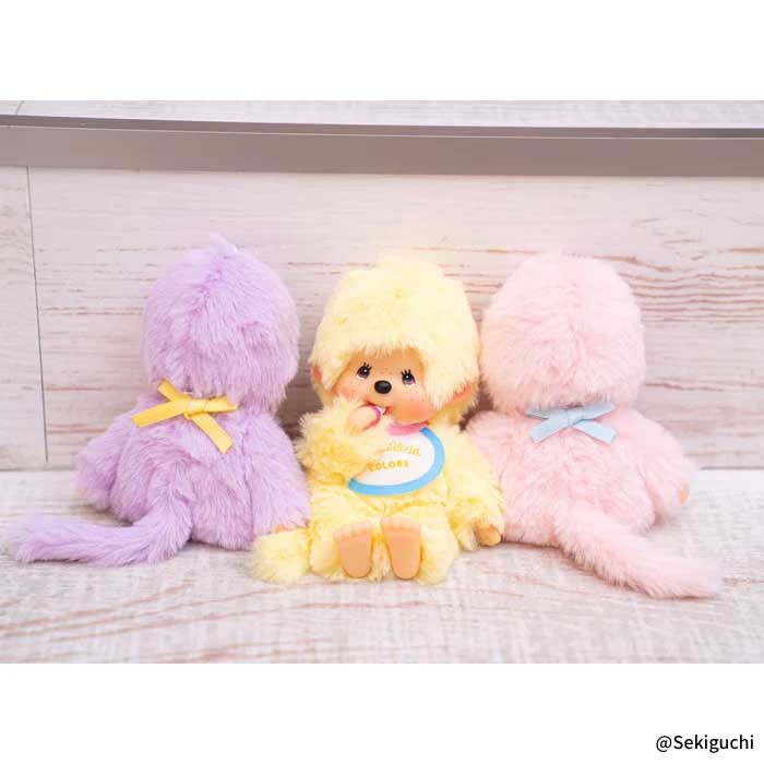 �����`�b�` COLORS �L�[�`�F�[�� �x���[�s���N