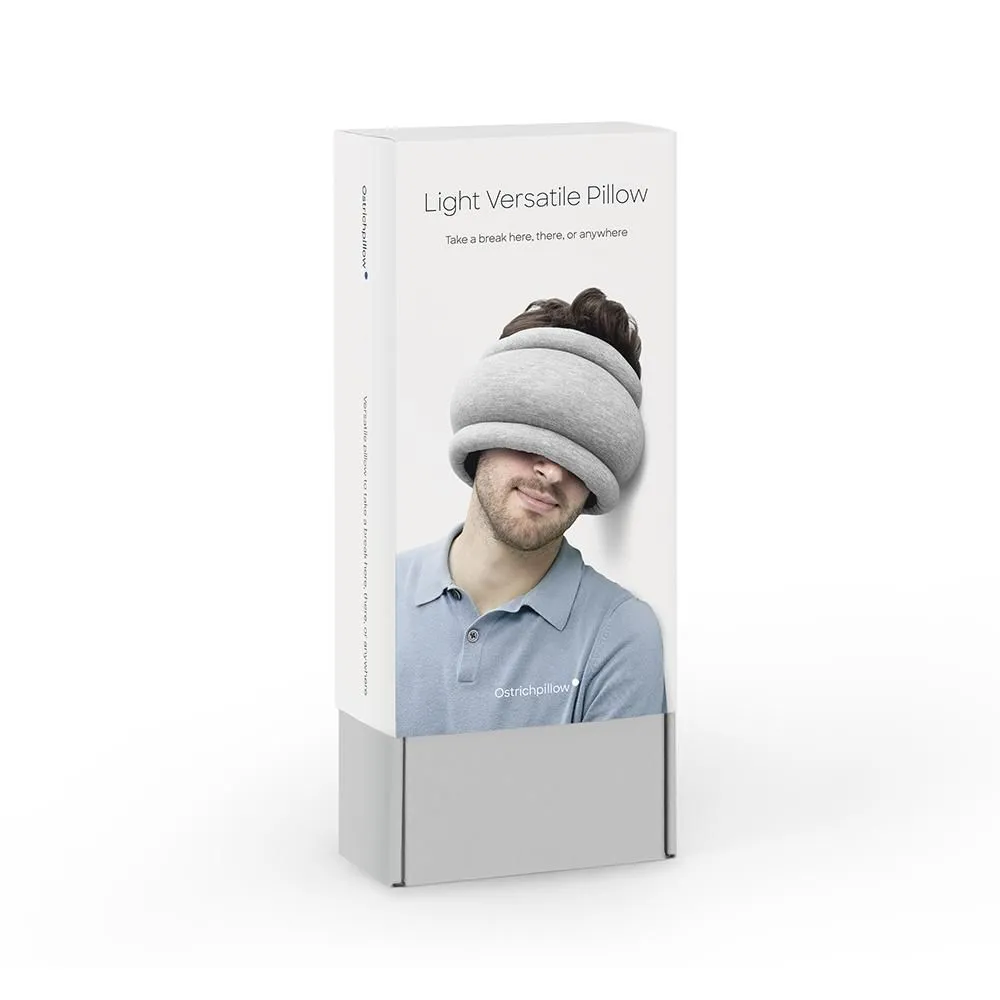 Ostrichpillow ���C�g �o�[�T�^�C�� �s���[ �X���[�s�[�u���[
