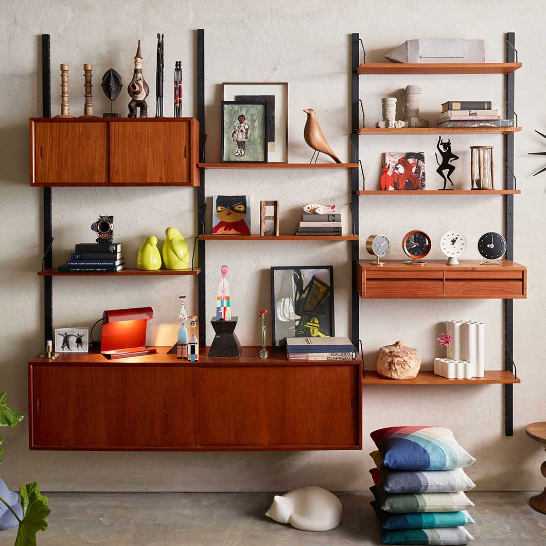 Vitra Prouve �����v �h �r���[�� �W���p�j�[�Y���b�h