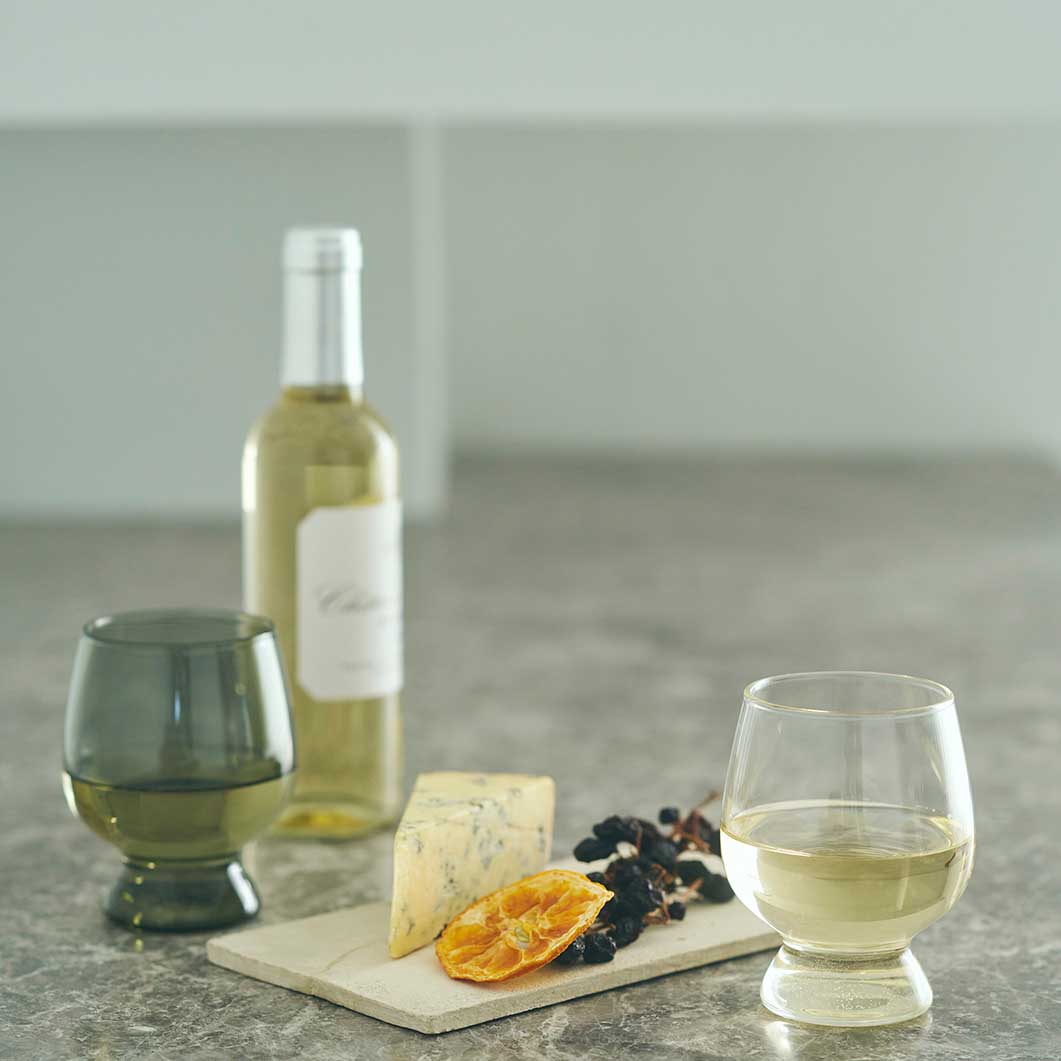 Goblet �O���X �N���A