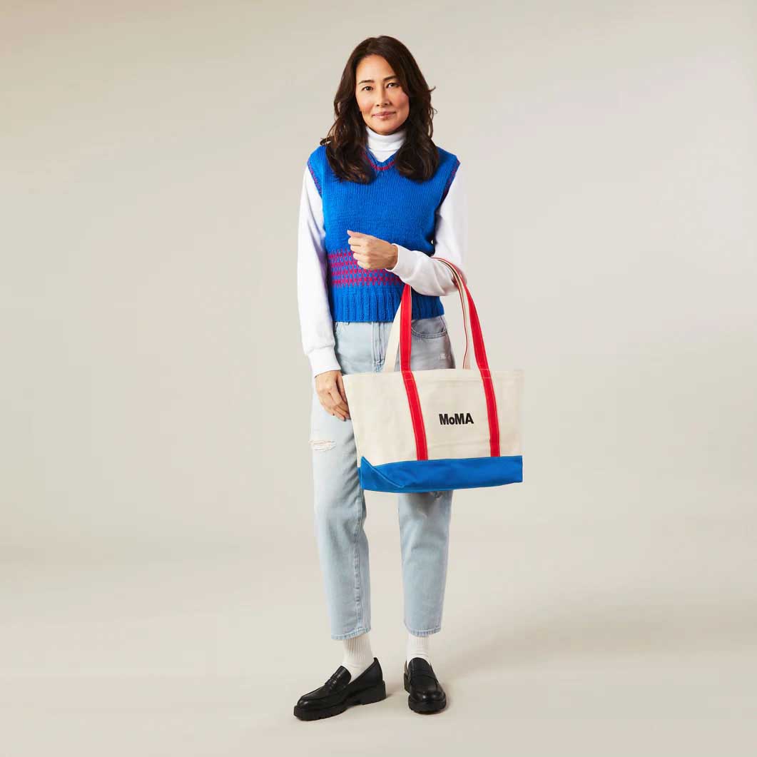 Moma baggu online