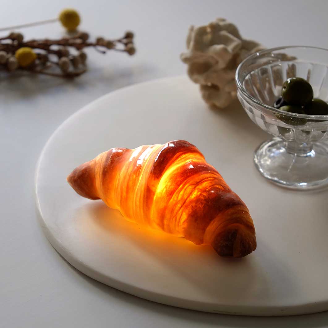 Croissant �|�[�^�u�������v