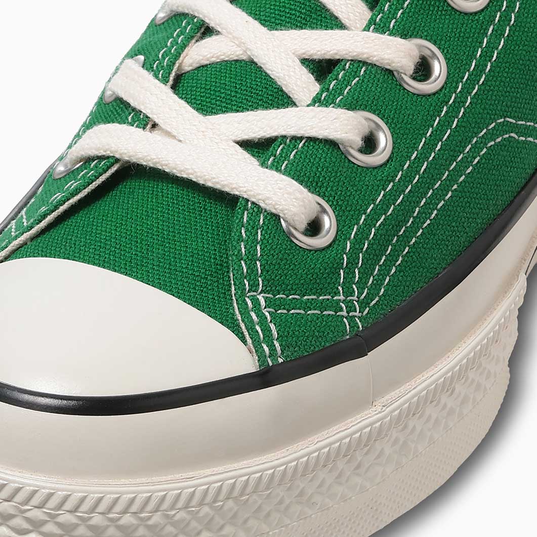 MoMA Converse All Star Lgcy Hi �P���[�O���[��