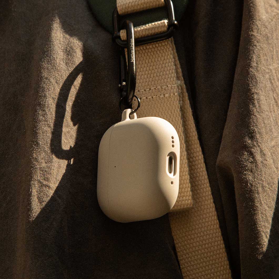 Native Union Active Case For Airpods 4 �A�v���R�b�g
