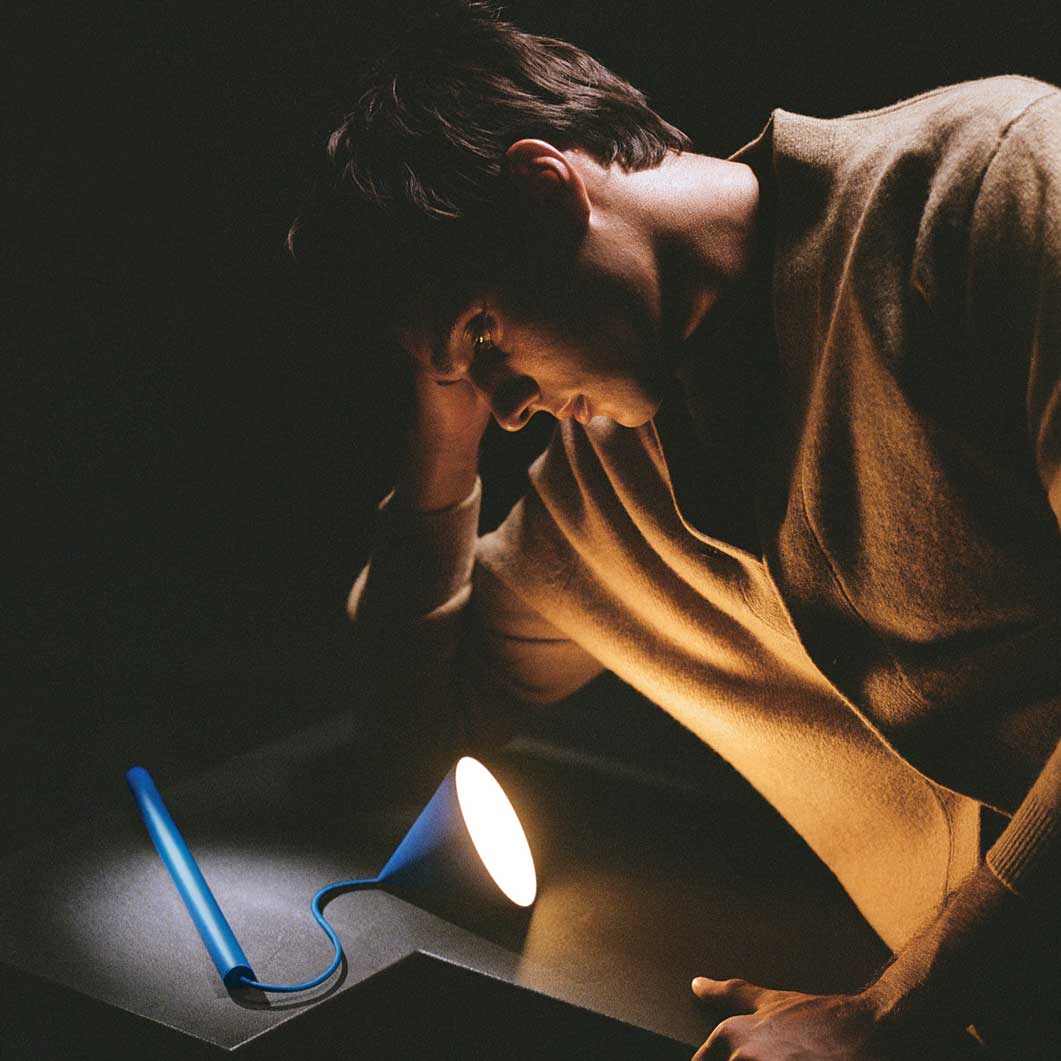 Alessi Tsumiki �|�[�^�u�������v �u���[