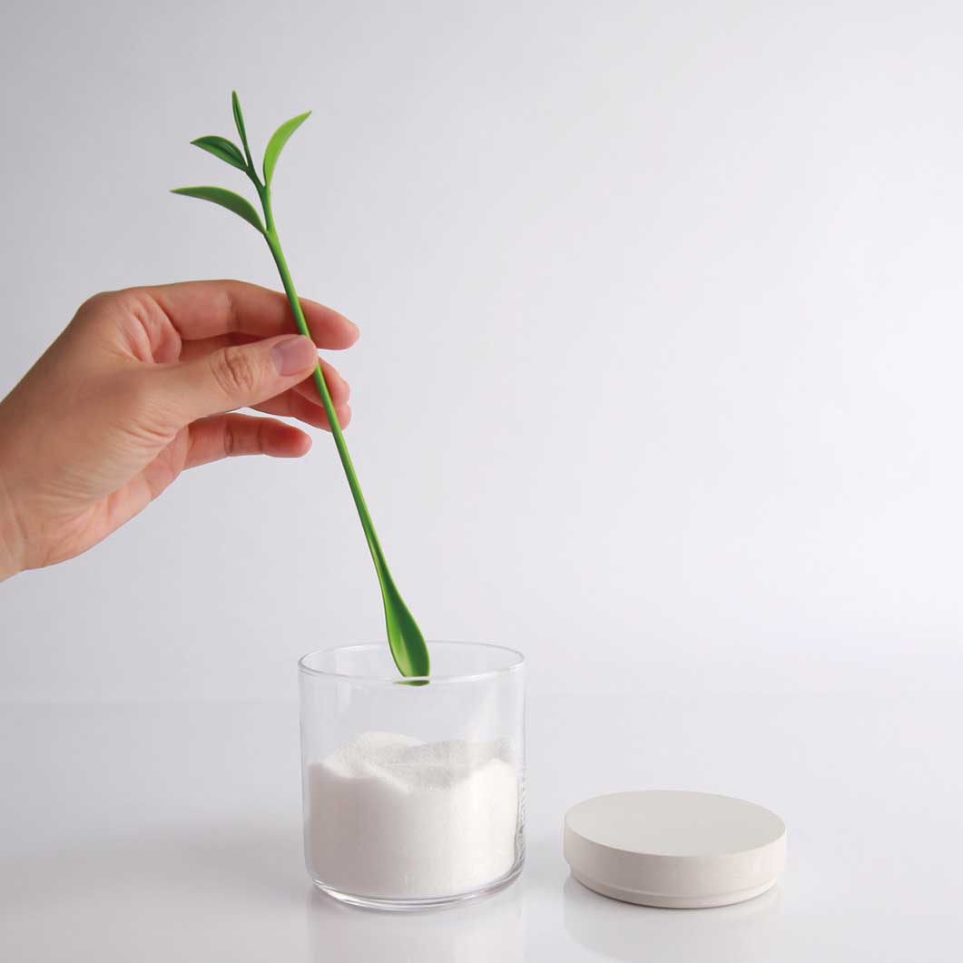 Green Leaf �}�h���[ 3�{�Z�b�g