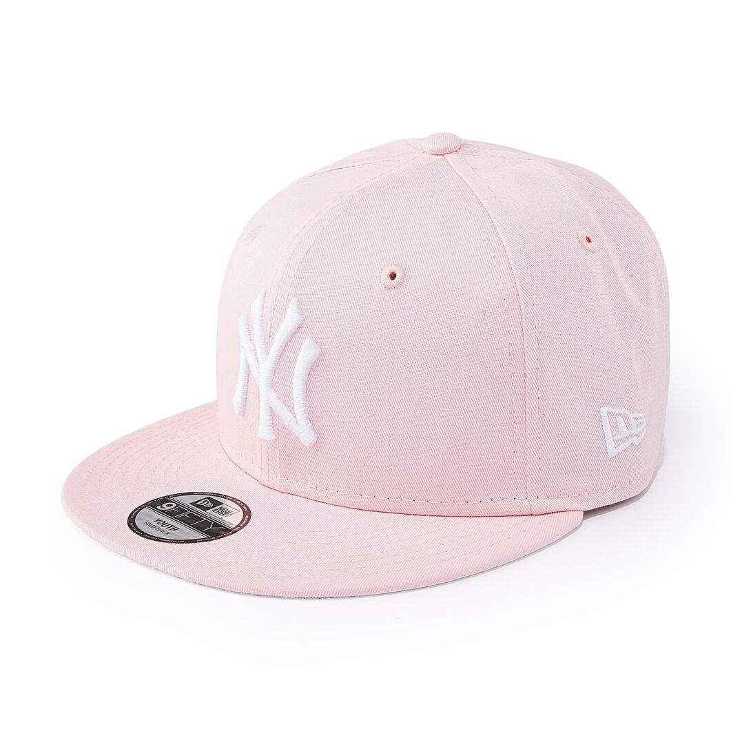Ny ヤンキース キャップ Kids ピンク Kids ピンク キッズ Ny ヤンキース キャップ Kids ピンク Kids ピンク キッズ