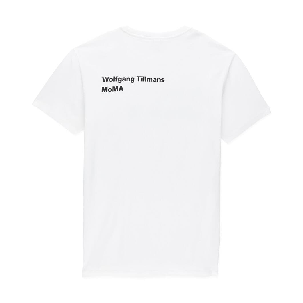 Wolfgang Tillmans Tシャツ S