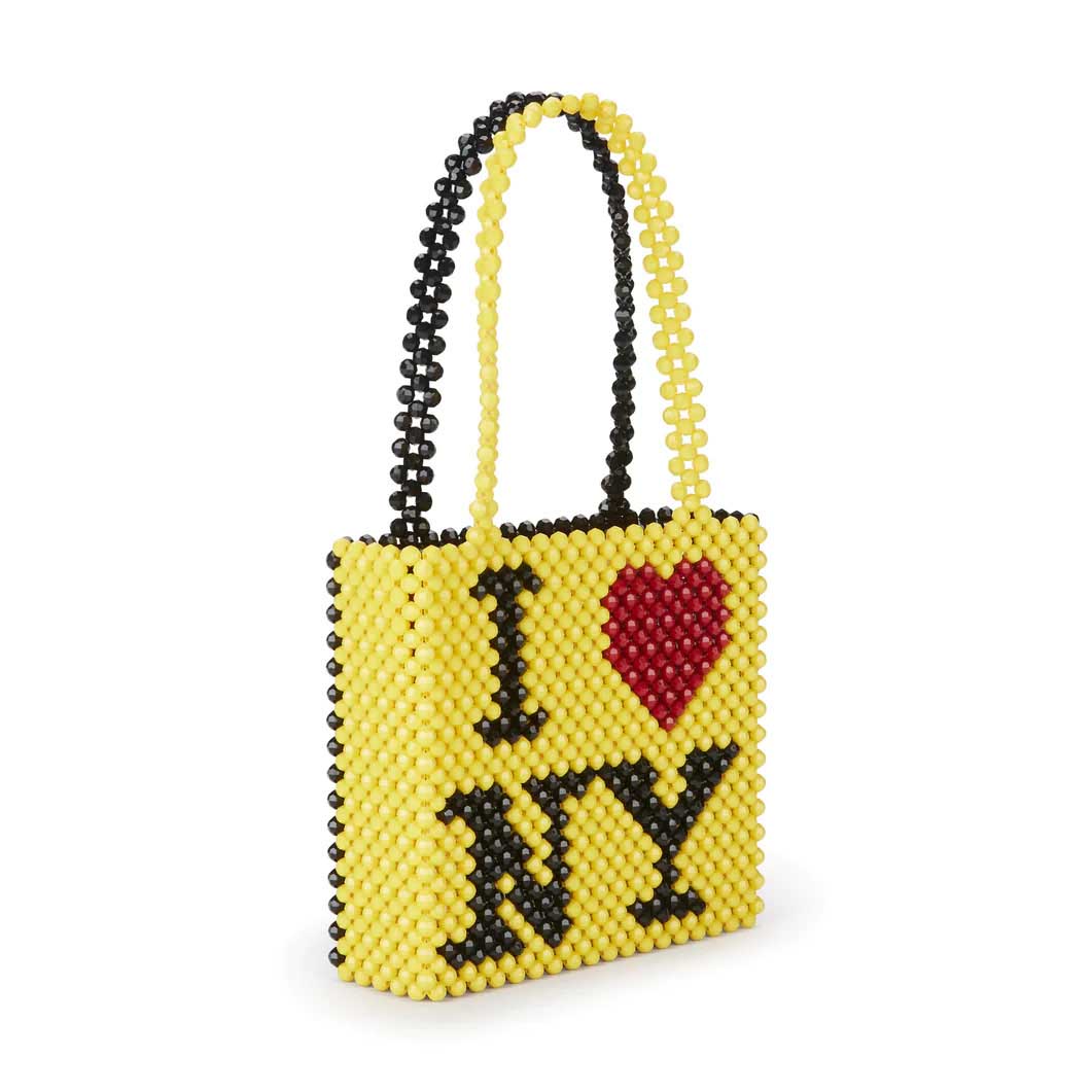 Susan Alexandra I (HEART) NY バッグ(I (HEART) NY)：ファッション