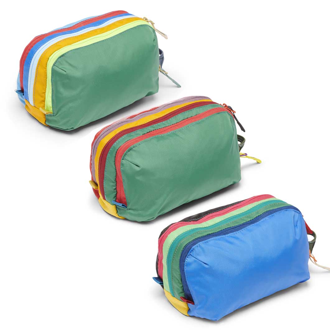 Cotopaxi Nido �A�N�Z�T���[�o�b�O Del Dia �A�\�[�g