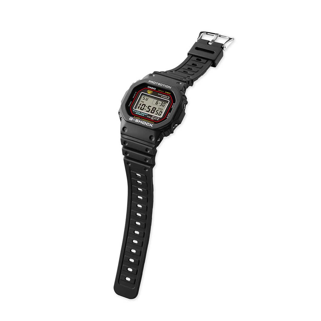 Casio G-Shock Revival �E�H�b�`