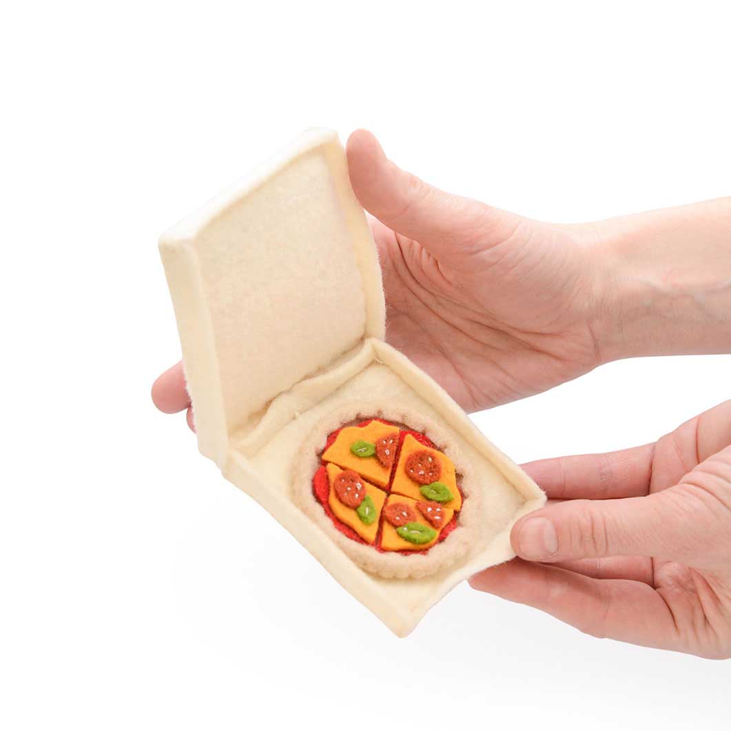 NYC �t�F���g�I�[�i�����g �s�U�{�b�N�X