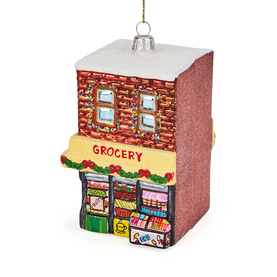 NYC �K���X�I�[�i�����g �{�f�K