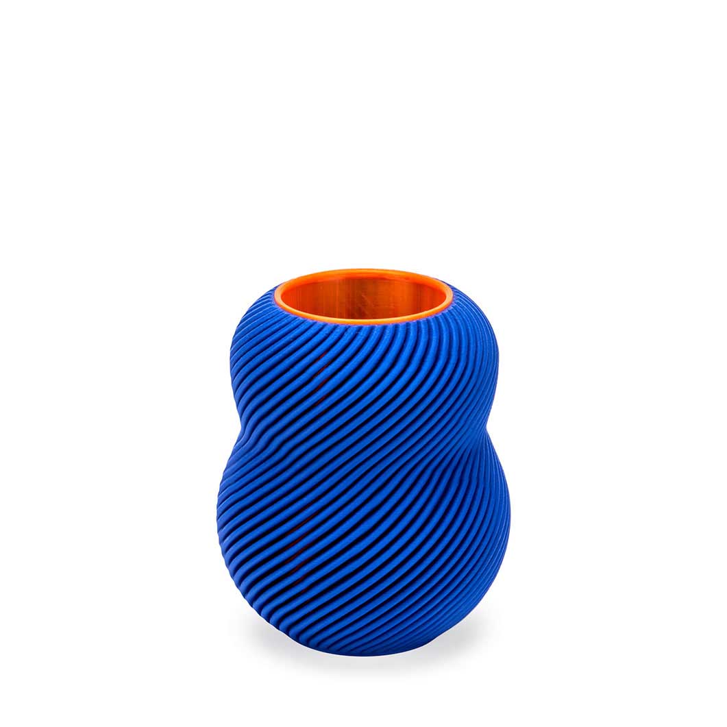 Bloom 3D�v�����g�x�[�X �G���N�g���b�N�u���[�^�l�I���I�����W