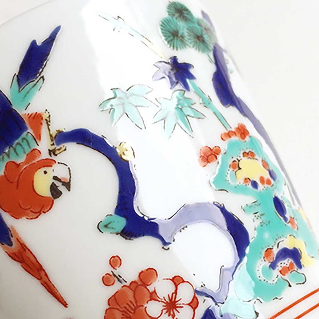 �F�G ���΂��傱 �R���S�E�C���R