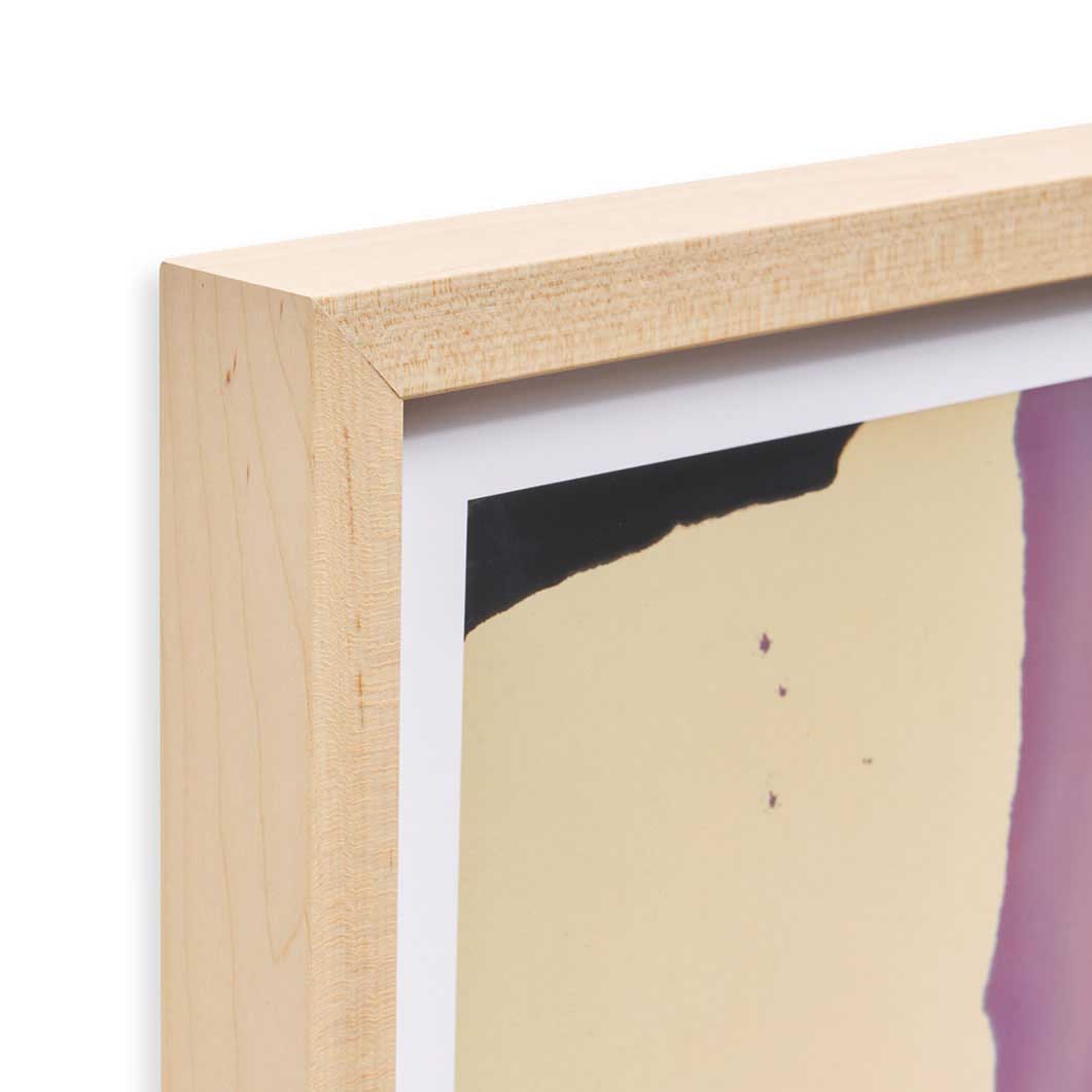 �w�����E�t�����P���T�[���[�FMauve District �t���[���t�|�X�^�[