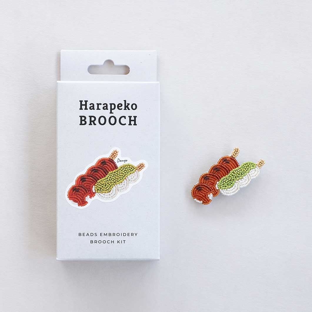 Harapeko �u���[�`�L�b�g ����