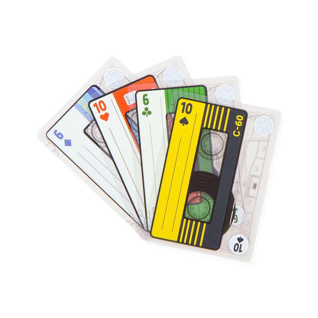 �J�Z�b�g �v���C���O�J�[�h