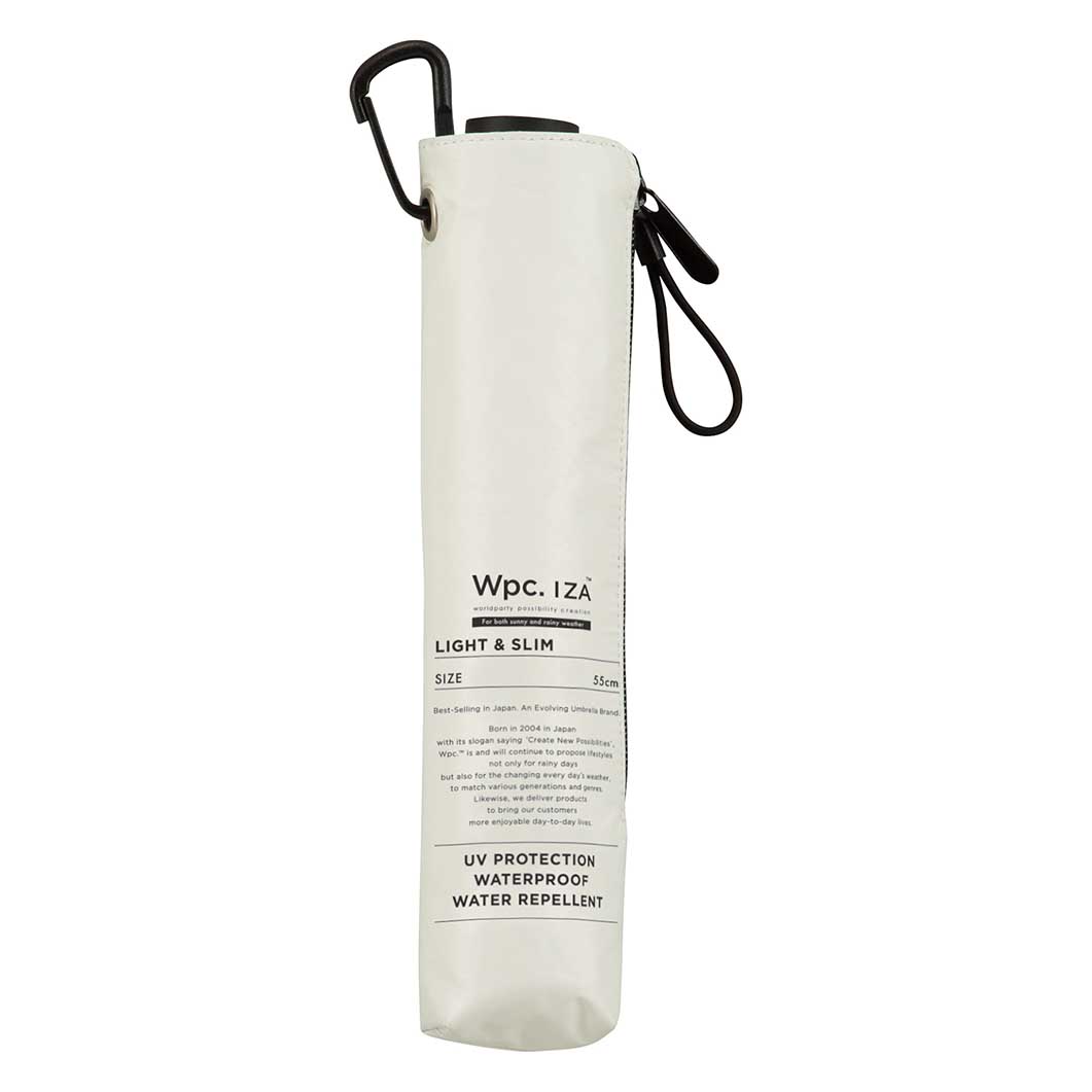 Wpc Iza Light Slim ���J���p�A���u���� �I�t�z���C�g