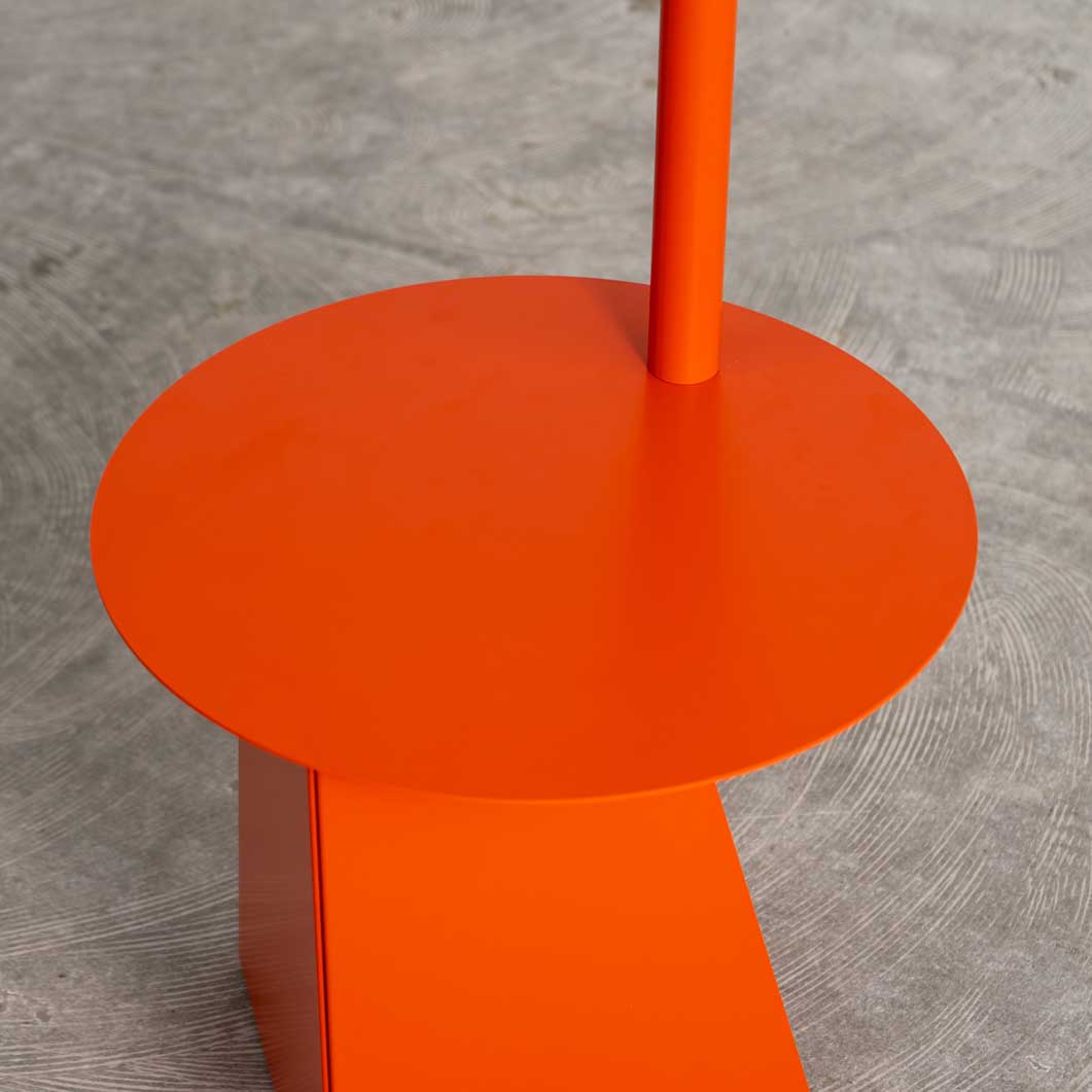 Bag Stand Stool �o�[�~���I��
