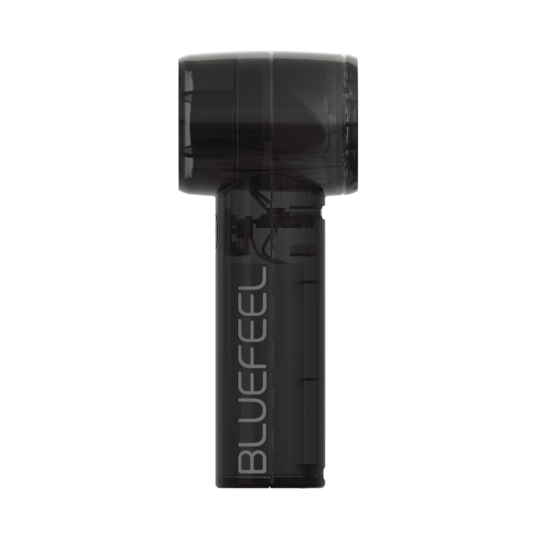 Bluefeel Mini Z �|�[�^�u���t�@�� �N���A�u���b�N