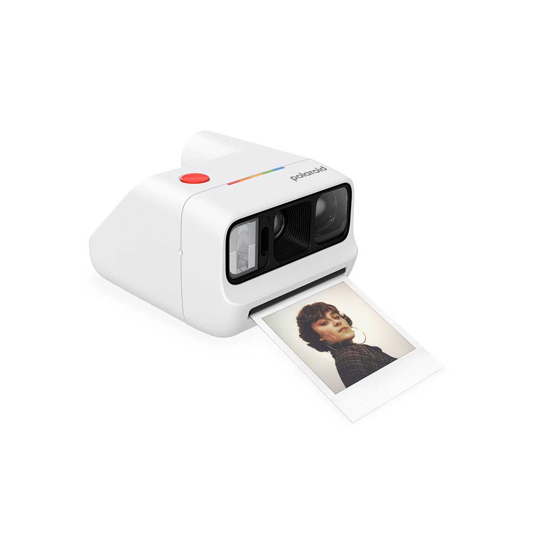 Polaroid Go Generation 3 �J���� �z���C�g