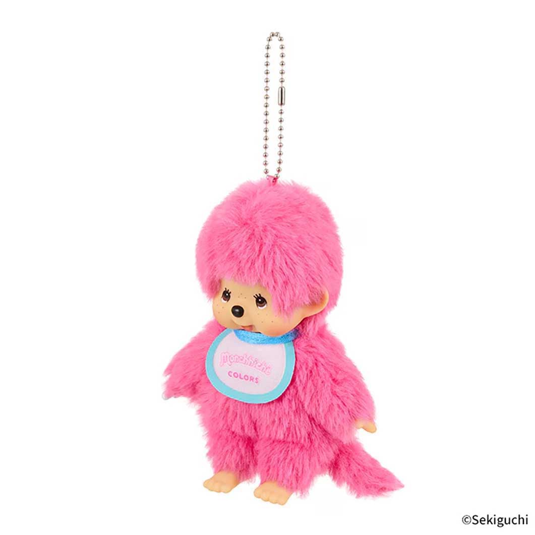 �����`�b�` COLORS �L�[�`�F�[�� �x���[�s���N
