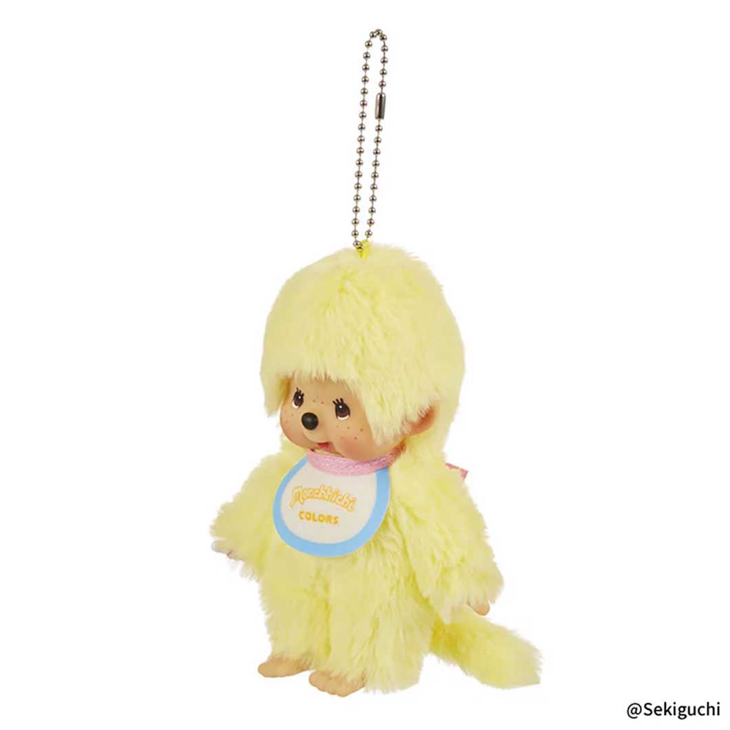 �����`�b�` COLORS �L�[�`�F�[�� �C�G���[
