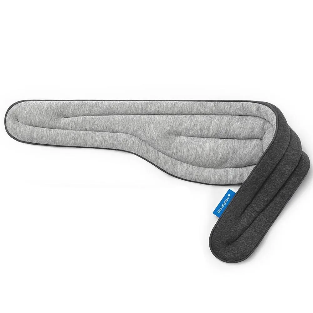 Ostrichpillow �l�b�N���b�v �~�b�h�i�C�g�O���[