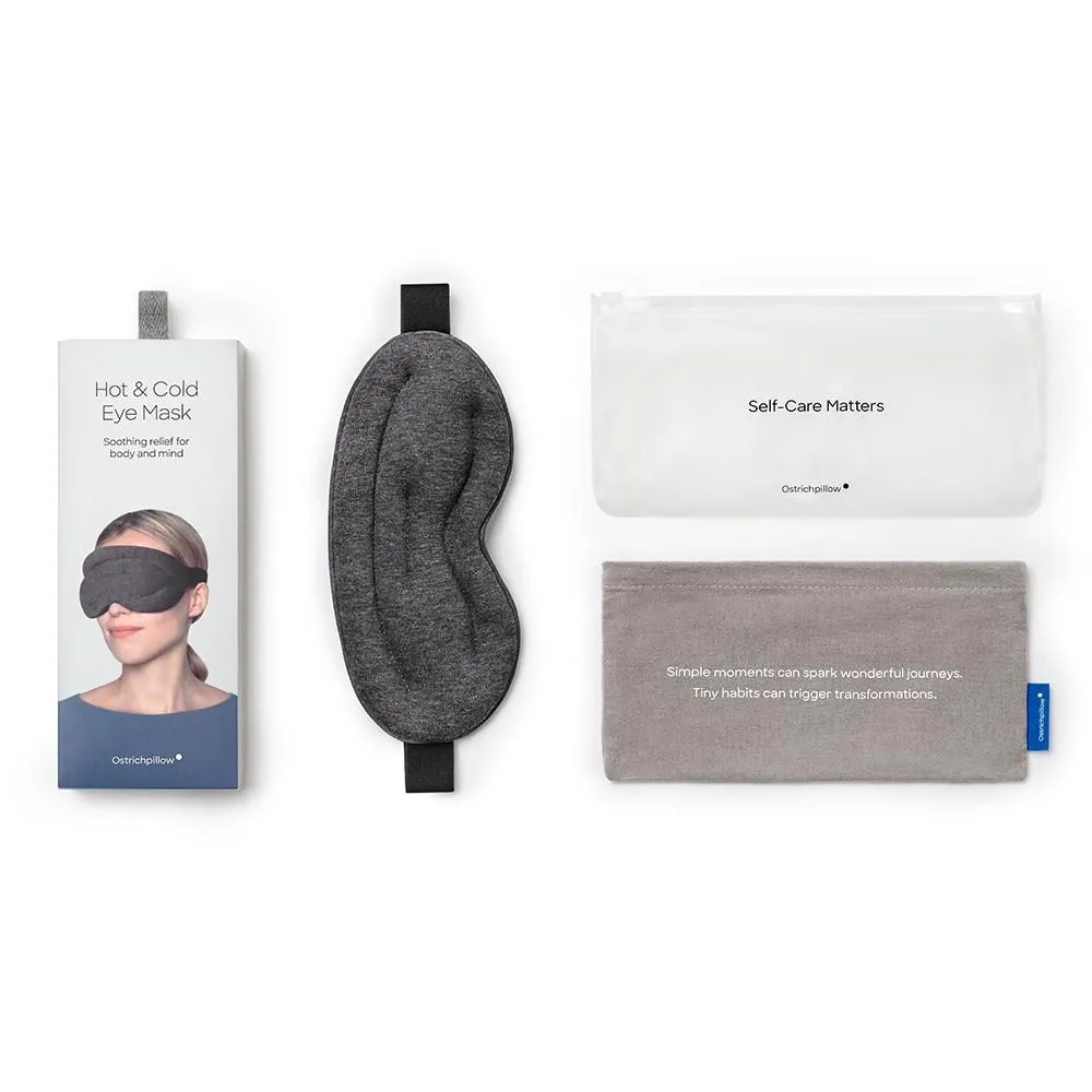 Ostrichpillow �z�b�g���R�[���h �A�C�}�X�N �_�[�N�i�C�g