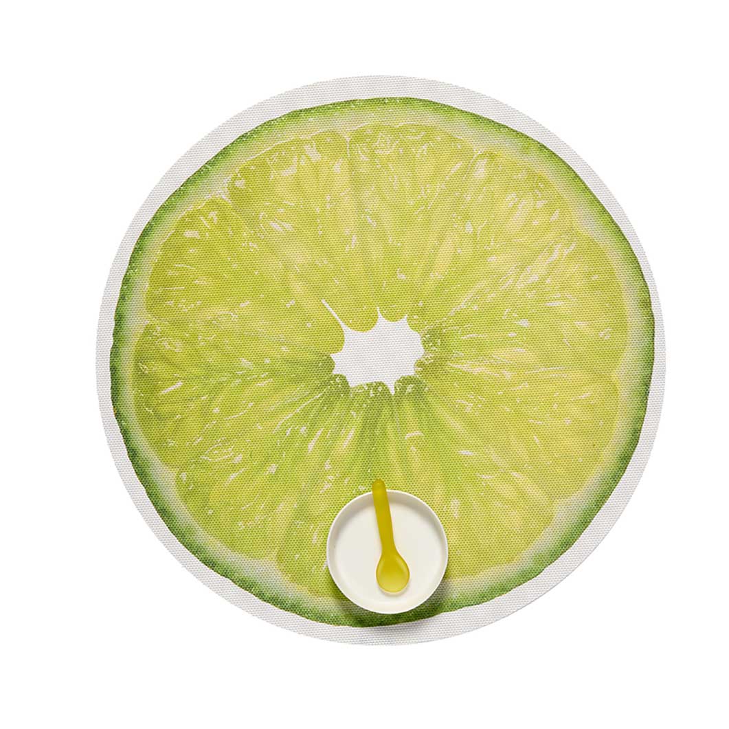 Chilewich Citrus �v���[�X�}�b�g ���C��