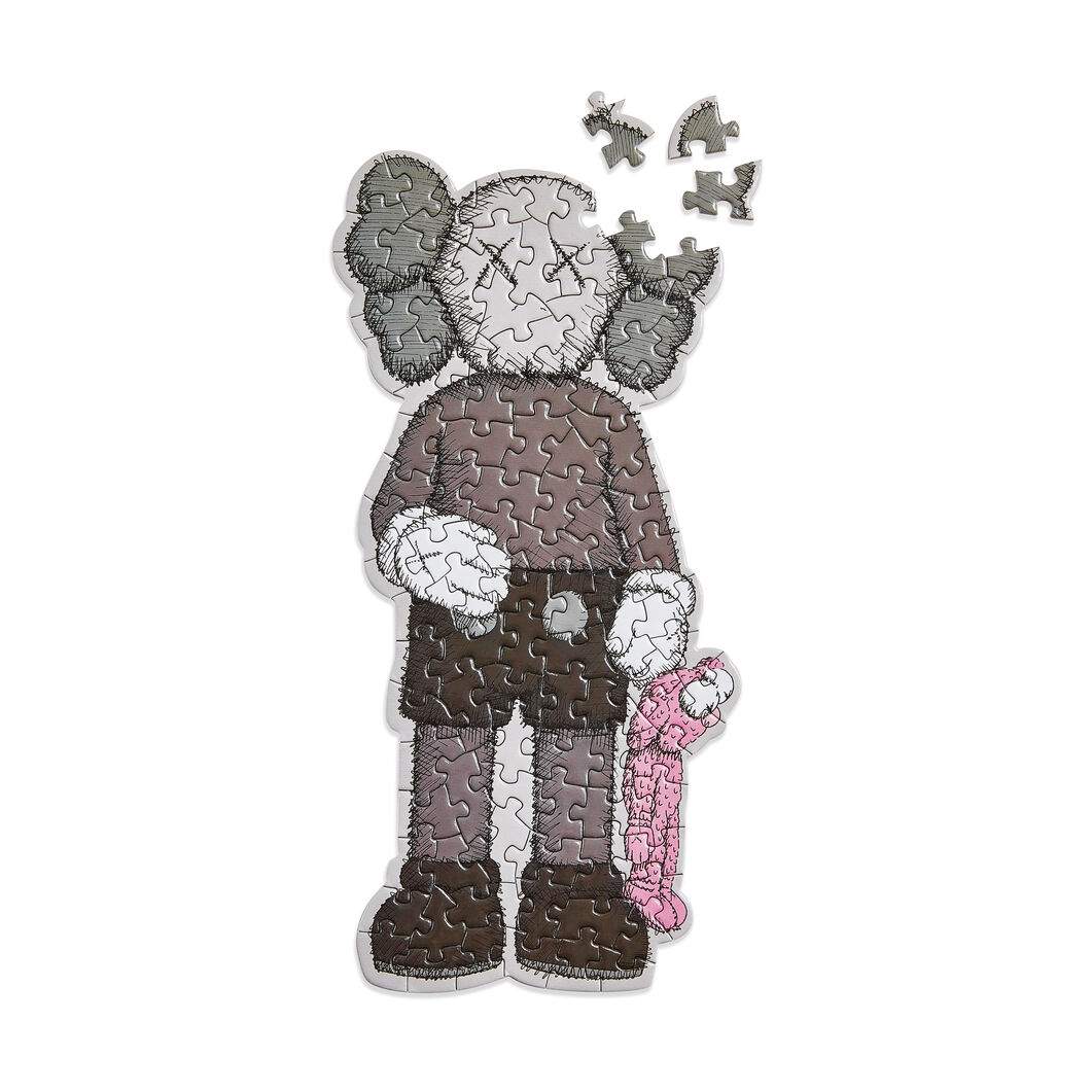 Kaws ミニ パズル Share ミニ パズル Share キッズ